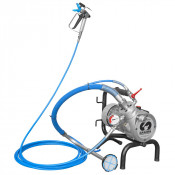 Groupe Airless Miró 220V + Kit – Aspiration – Pistolet AT250 + Buse 15-40 - Samoa