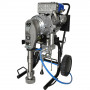 Groupe Airless Thor Thermique – 220 bar – 9 l/min – Sur Chariot - Samoa