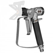 Pistolet Airless PG500 – 500 bar – Gâchette 2 doigts - Samoa
