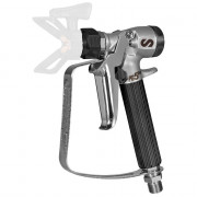 Pistolet Airless PG500 – 500 bar – Gâchette 2 doigts - Samoa