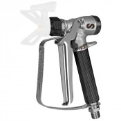 Pistolet Airless PG500 – 500 bar – Gâchette 4 doigts - Samoa