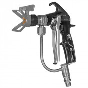 Pistolet HP PG500HV – 500 bar – Gâchette 4 doigts - Samoa