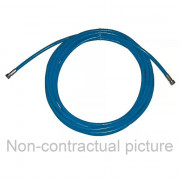 Tuyau Airless Haute Pression – 700 bar – Ø 1/4" – 7,5 m - Samoa