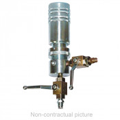 Filtre Airless de Ligne – 3/8" - Samoa