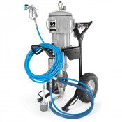 Filtre Airless de Ligne – 315 bar - Samoa