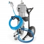 Filtre Airless de Ligne – 500 bar - Samoa