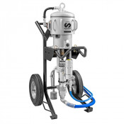Filtre Airless de Ligne – Haute Pression - Samoa