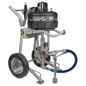 Groupe Airless G720 – 500 bar – Haute Pression - Samoa