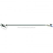 Lance Airless – 250 bar – Revêtements Protecteurs - Samoa