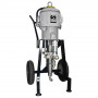 Pompe Airless Nova 60:1 – 420 bar – Sur Chariot - Samoa
