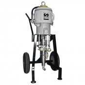 Pompe Airless Nova 68:1 – 476 bar – Sur Chariot - Samoa