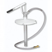 Appareil de remplissage centralisé diamètre 310 mm, 12-18 kg - Samoa