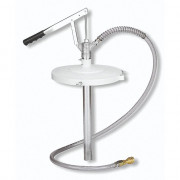 Appareil de remplissage centralisé diamètre 310 mm, 12-18 kg - Samoa