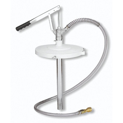 Appareil de remplissage centralisé diamètre 310 mm, 12-18 kg - Samoa