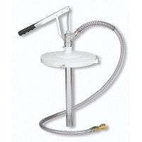 Appareil de remplissage centralisé diamètre 310 mm, 12-18 kg - Samoa