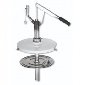 Appareil de remplissage diamètre 310 mm, 12-18 kg - Samoa