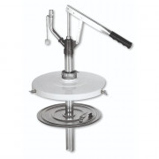 Appareil de remplissage diamètre 310 mm, 12-18 kg - Samoa
