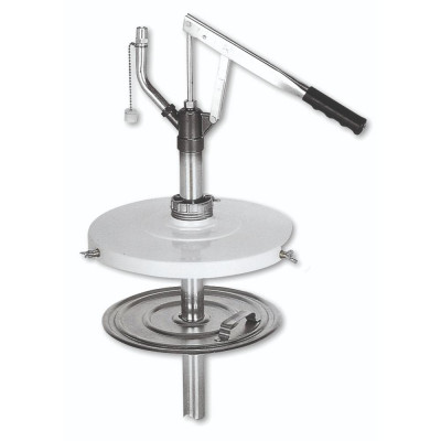 Appareil de remplissage diamètre 310 mm, 12-18 kg - Samoa