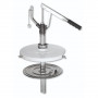 Appareil de remplissage diamètre 310 mm, 12-18 kg - Samoa
