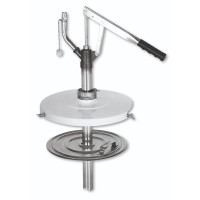 Appareil de remplissage diamètre 310 mm, 12-18 kg - Samoa
