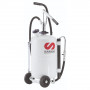 Distributeur d'huile mobile 25 L manuel - Samoa