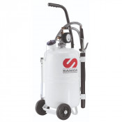 Distributeur d'huile mobile 25 L - Samoa