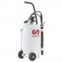 Distributeur d'huile mobile 25 L - Samoa