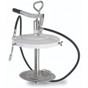 Distributeur de graisse portatif pour seaux 12,5/18 kg - Samoa