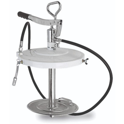 Distributeur de graisse portatif pour seaux 12,5/18 kg - Samoa