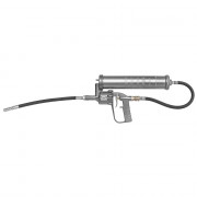Pistolet à graisse pneumatique 1000 cc avec flexible et agrafe - Samoa