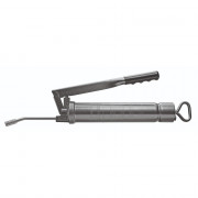 Pompe à graisse à levier, série SG, 500 cc, sortie flexible, en sachet plastique