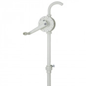 Pompe rotative manuelle AdBlue en PVC - Samoa