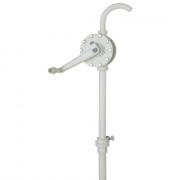 Pompe rotative manuelle AdBlue en PVC - Samoa