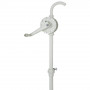 Pompe rotative manuelle AdBlue en PVC - Samoa