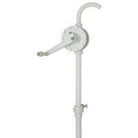 Pompe rotative manuelle AdBlue en PVC - Samoa