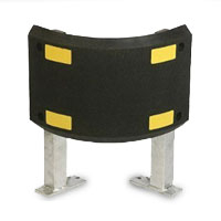 Equipements pour parking et voirie