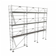 Etabli bois à caisson - 2m
