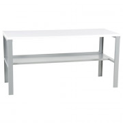 Table de travail basique largeur 1200 mm à 1800 mm