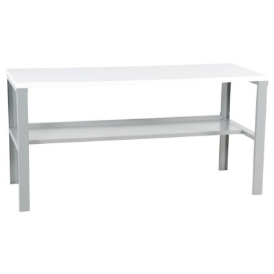 Table de travail basique largeur 1200 mm à 1800 mm