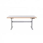 Table de travail électrique renforcée, 1600 ou 2000 mm