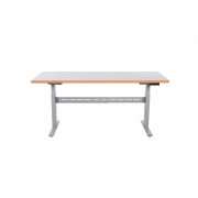 Table de travail électrique renforcée, 1600 ou 2000 mm