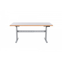 Table de travail électrique renforcée, 1600 ou 2000 mm Table de travail électrique renforcée, 1600 ou 2000 mm