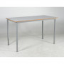 Table de travail réglable manuellement