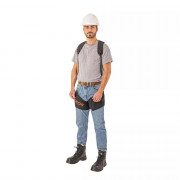 Dispositif d’assistance physique innovant pour réduire la fatigue au travail SKOR RS4