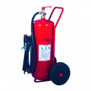 Extincteur à poudre ABC pression permanente - 50KG