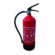 Extincteur eau et additif pression permanente - 6KG