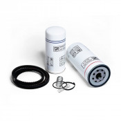 Kit Entretien B Formula E 15kW Genesis C67 – Filtre Sécheur – ABAC
