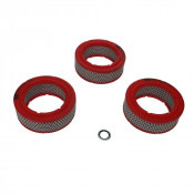 Kit Filtre ATF/ATL/ATH 5.5-10 – Protection Compresseur – ABAC