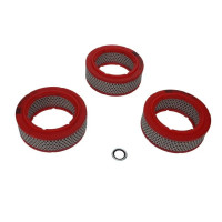 Kit Filtre ATF/ATL/ATH 5.5-10 – Protection Compresseur – ABAC Kit Filtre ATF/ATL/ATH 5.5-10 – Protection Compresseur – ABAC