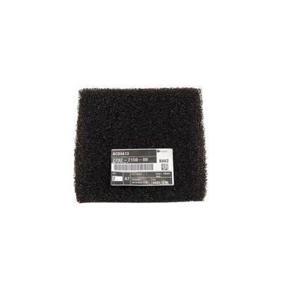 Pré-Filtre SPINN 5.5-11 C55 – Protection Admission – ABAC